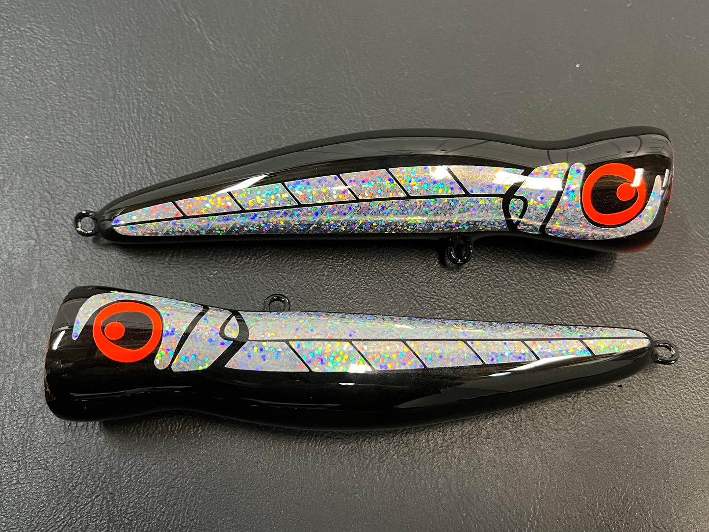 Loud Mouth Popper - LMP8