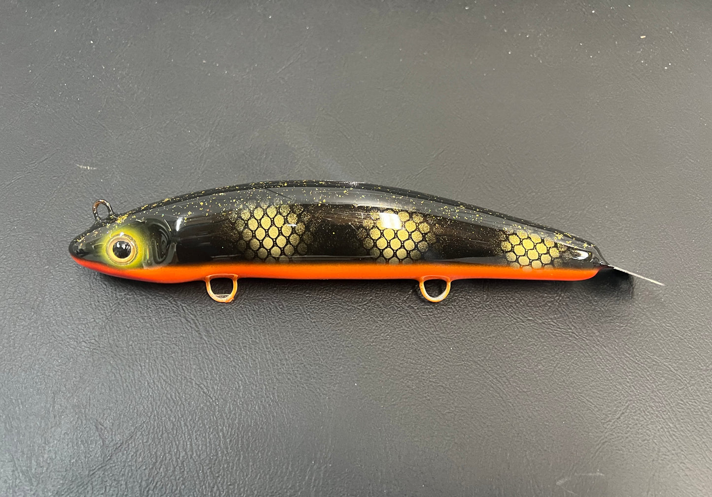 Black Perch OB - 9MOW