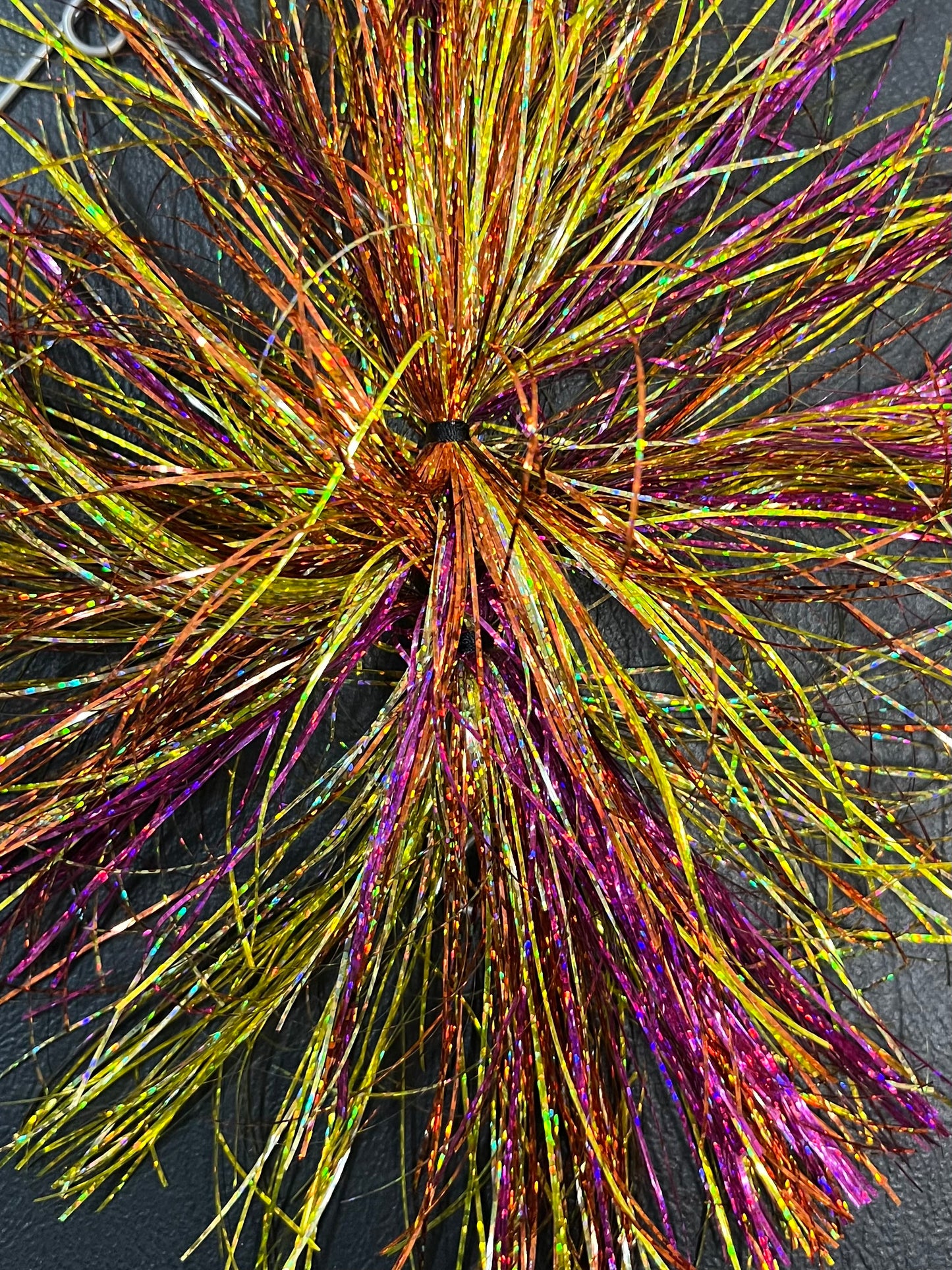 Lac Seul Tiger - SS9