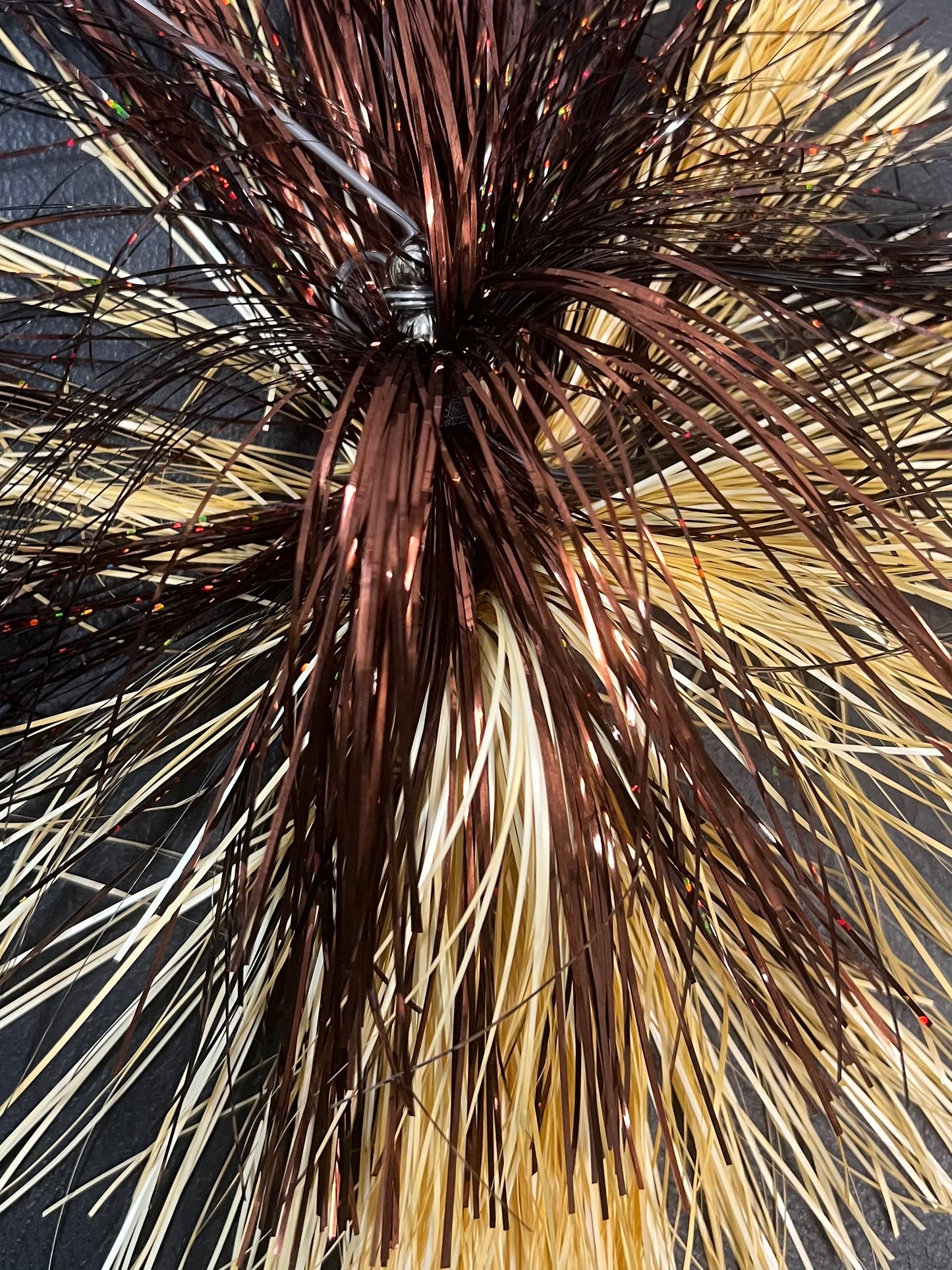 Chocolate Walter - SS9