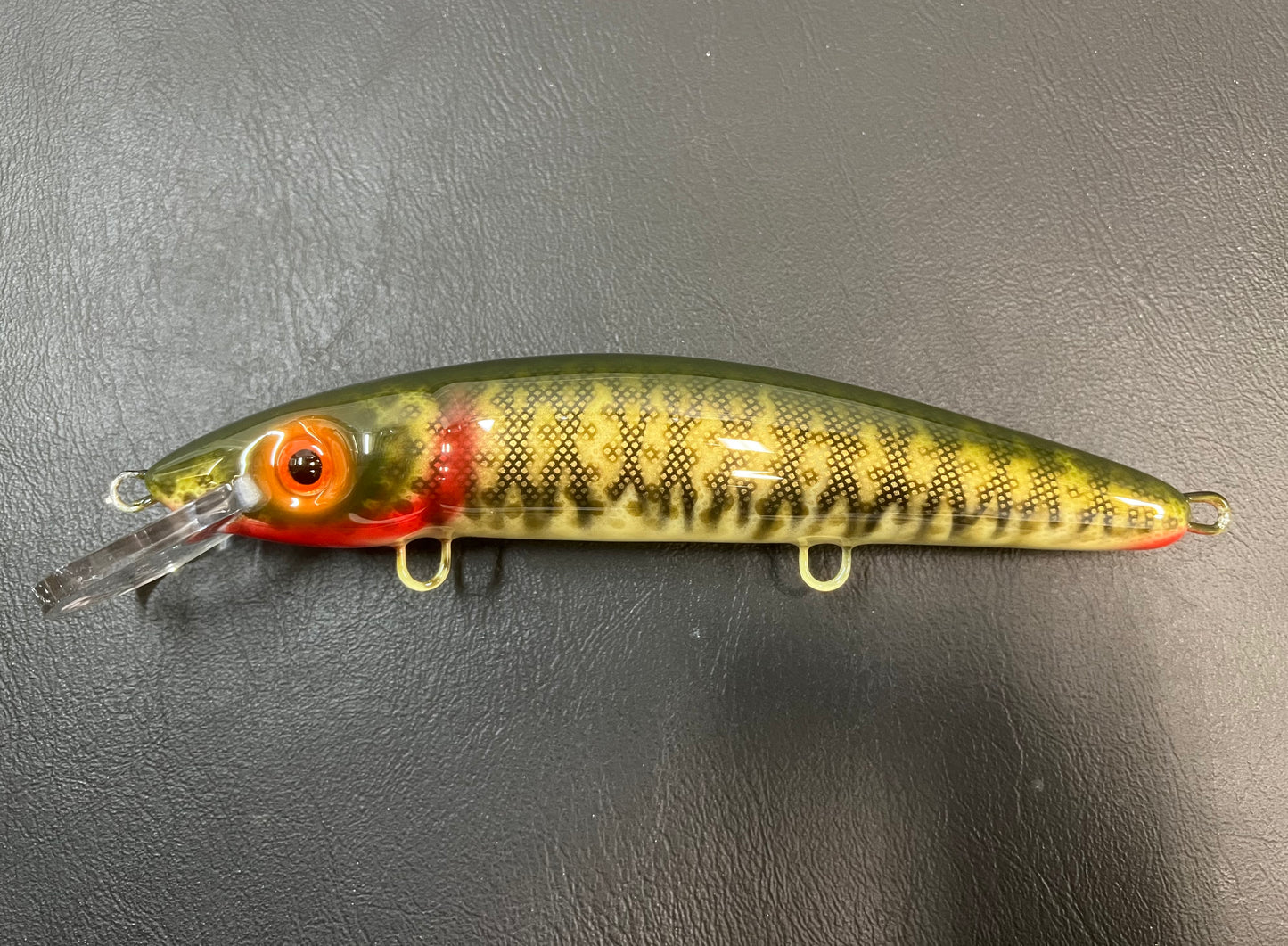 $9 Bass - Cream Belly - 9CP