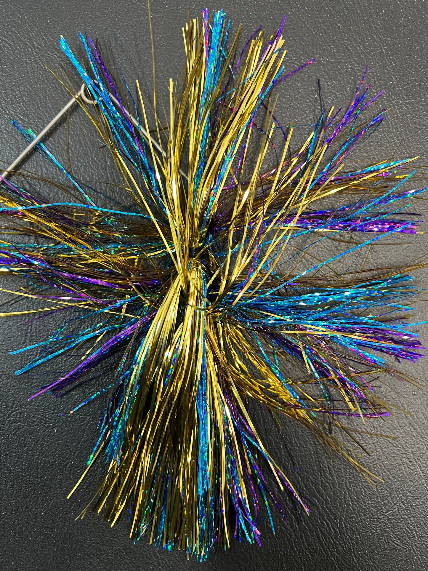 Shimmering Cisco - BF