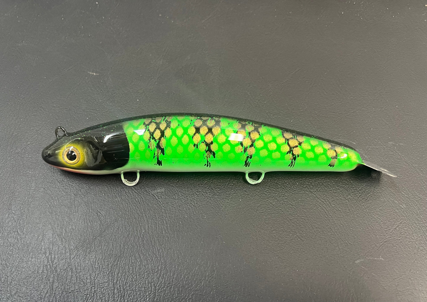 Goblin Perch WB - 9MOW