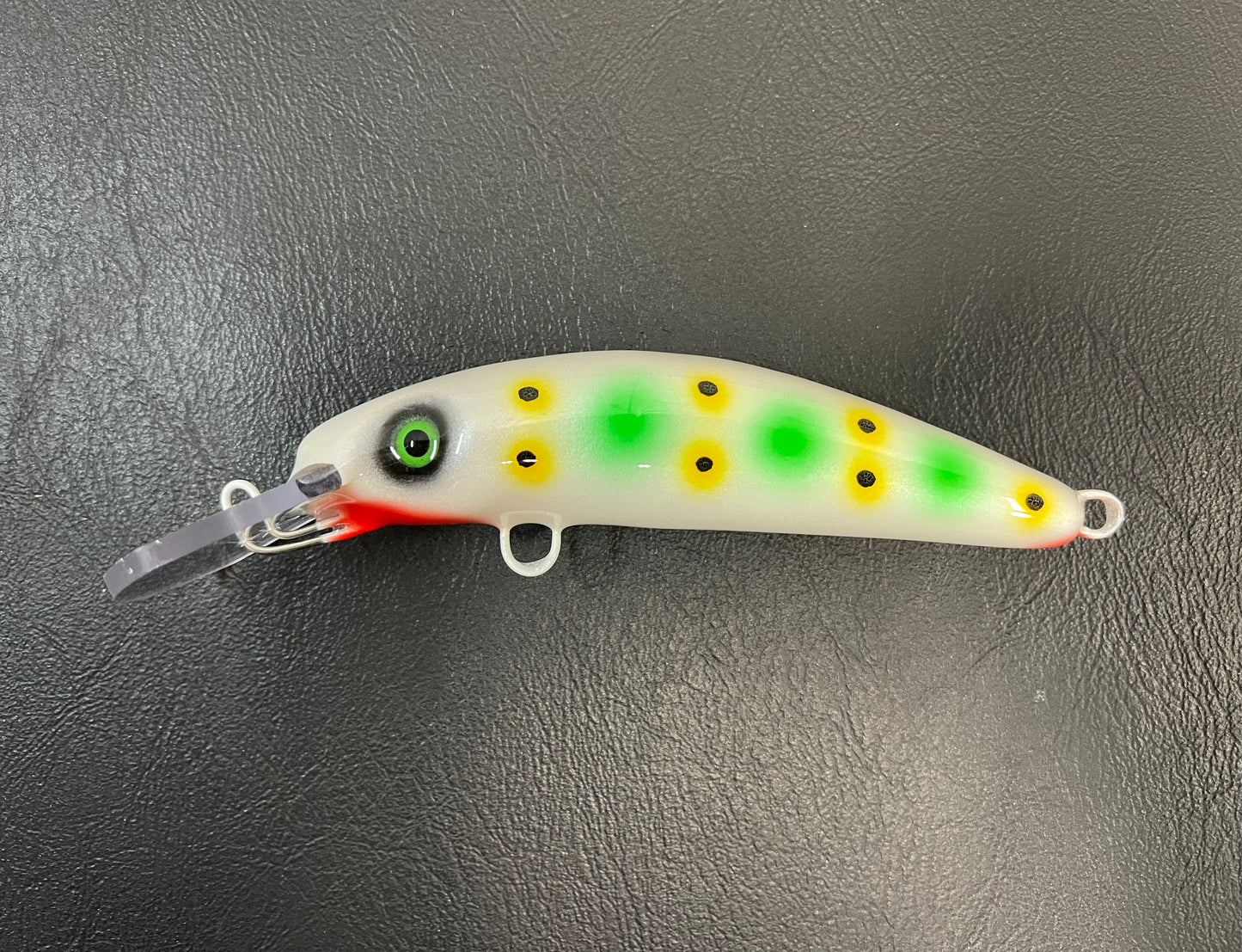 Poison Berry - Pearl Belly - 6H