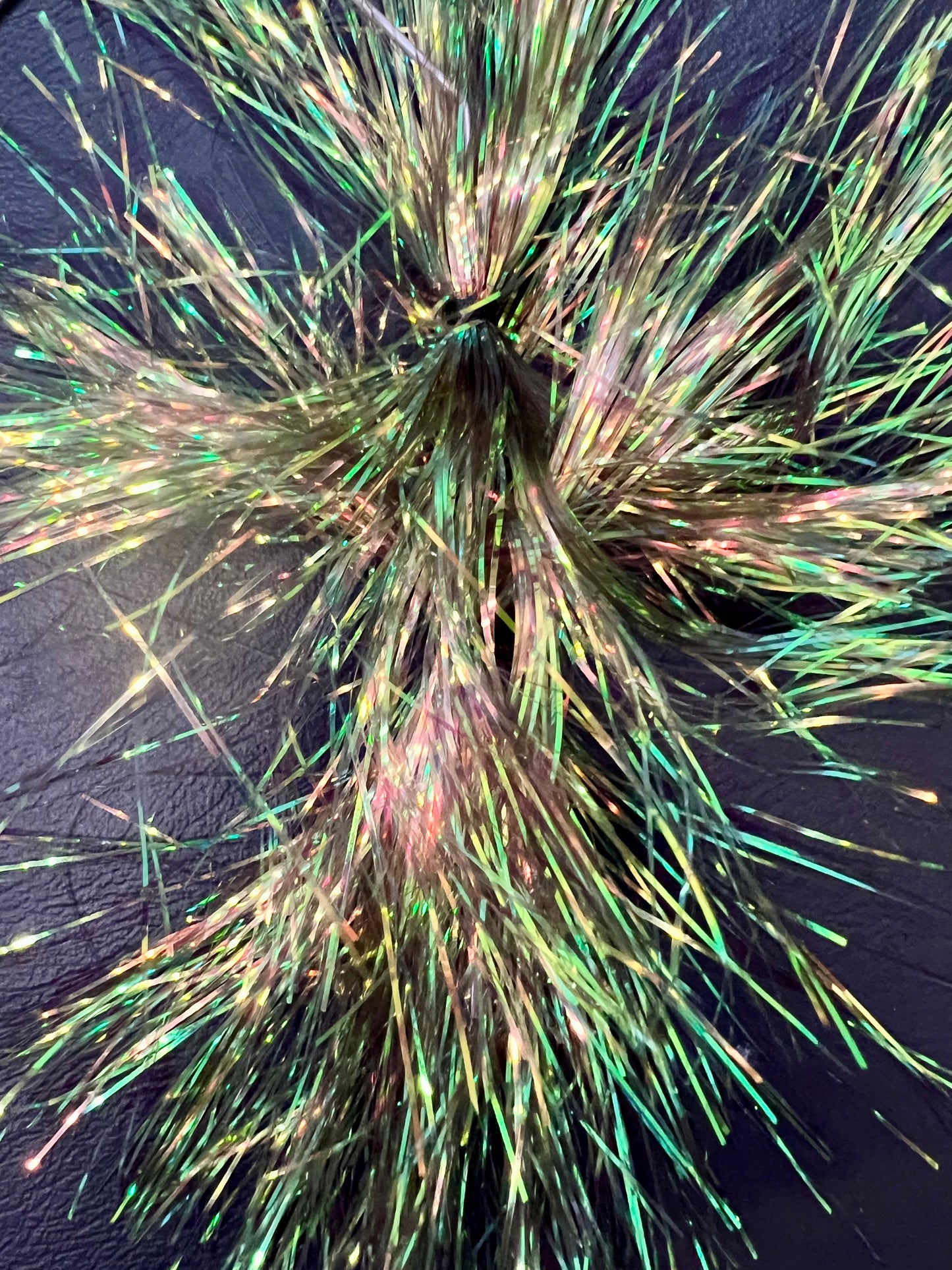 Blackened Pearl - SS9