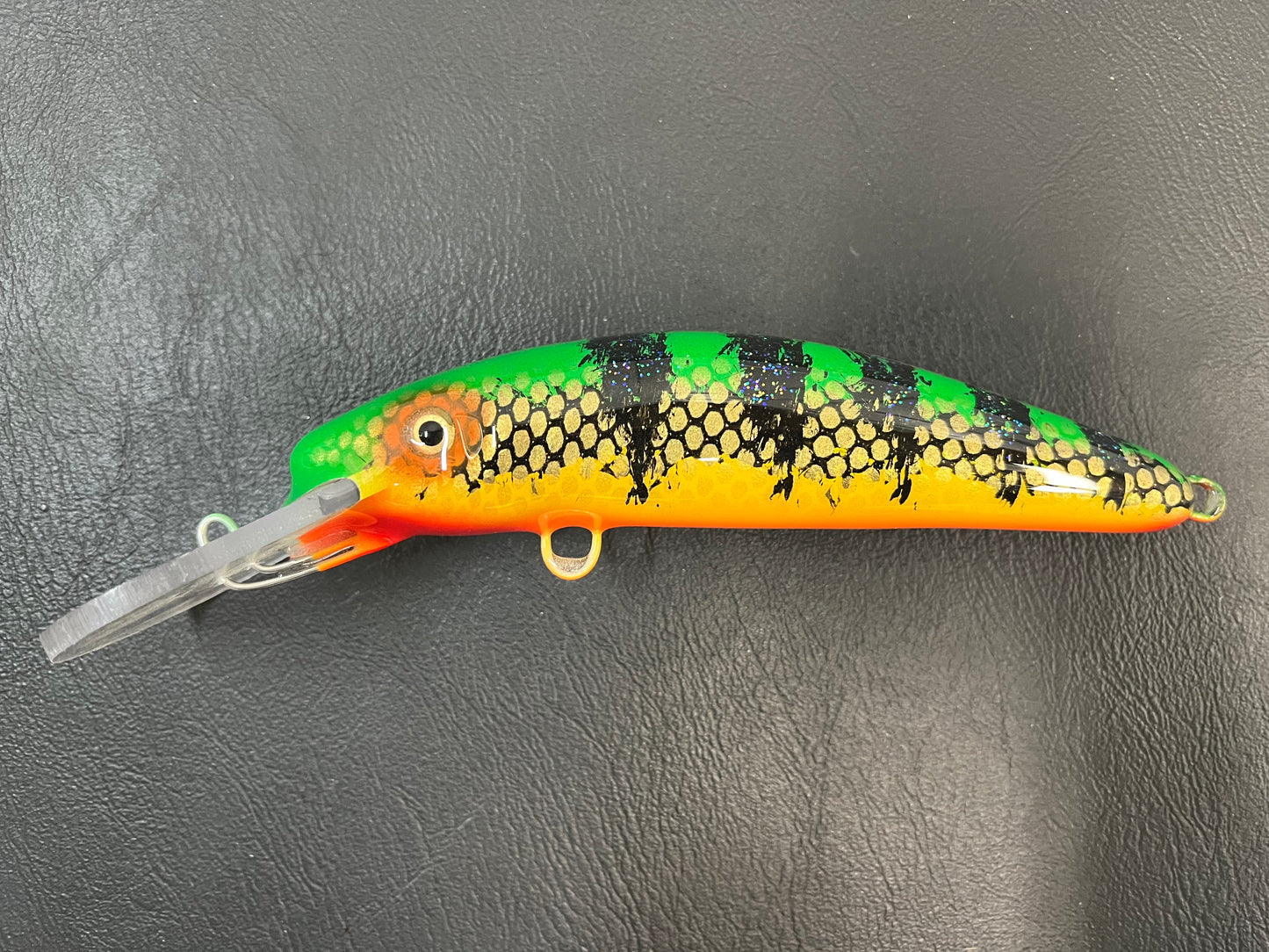 Balansiak Perch - Orange Belly - 7H