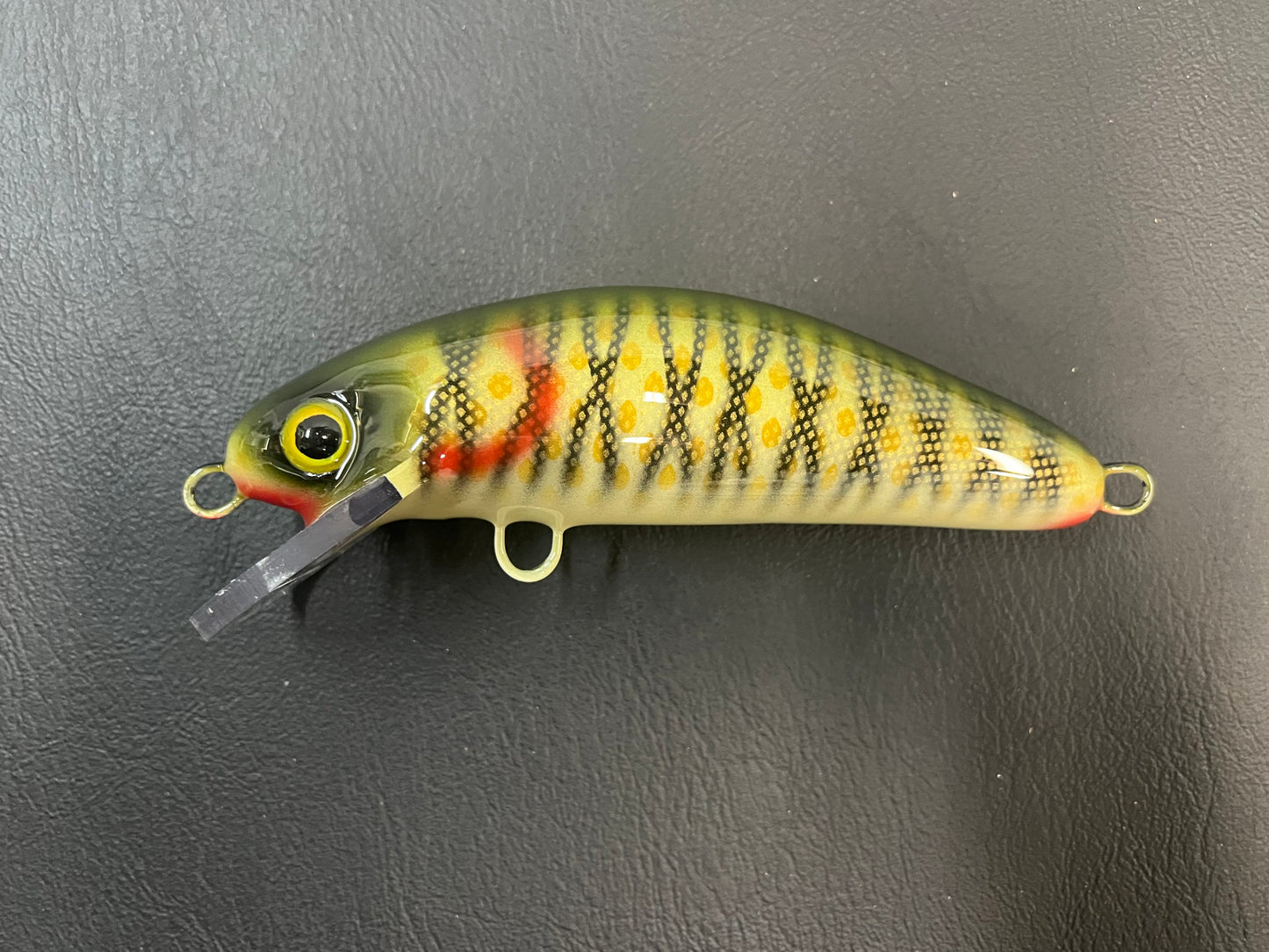 $9 Bass (Light) - Cream Belly - 6SC