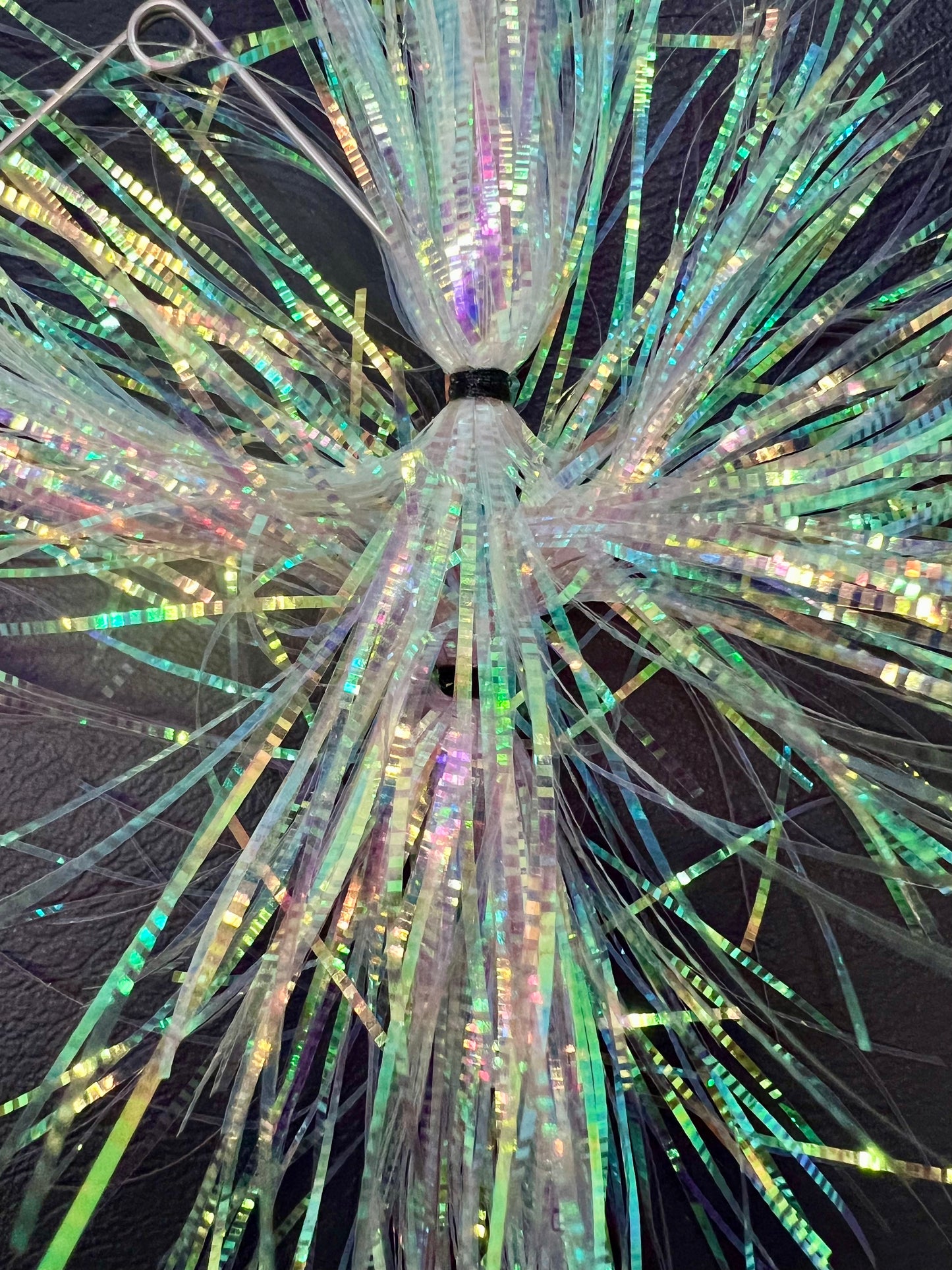 Opal (Fish Scale) - CC9