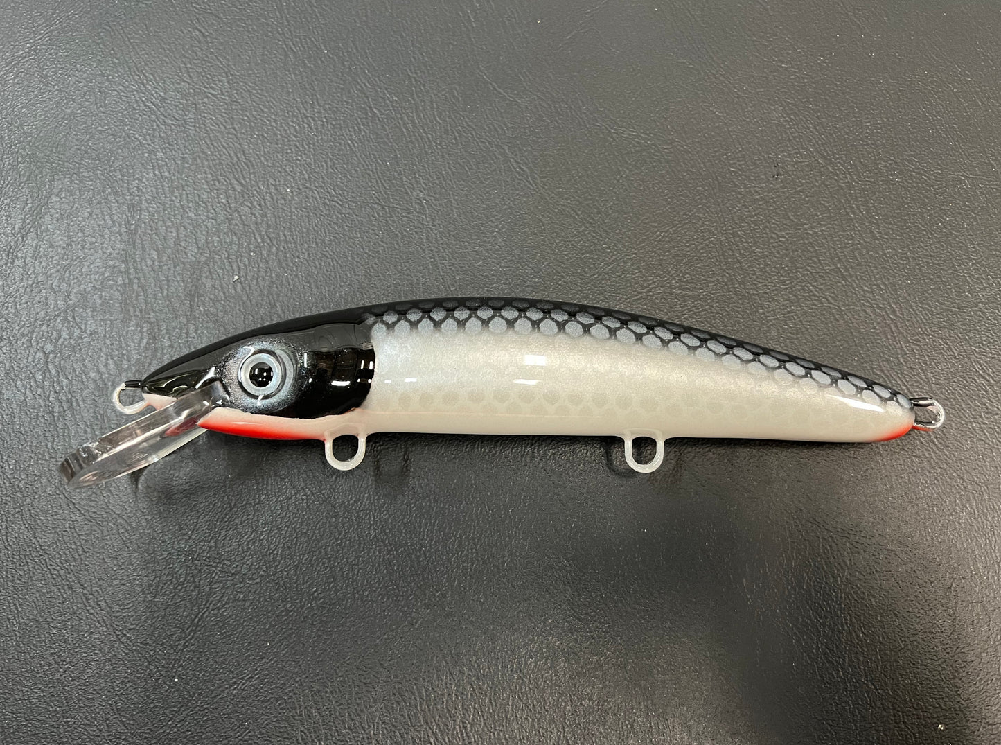 58” Cisco - Pearl Belly - 9CP