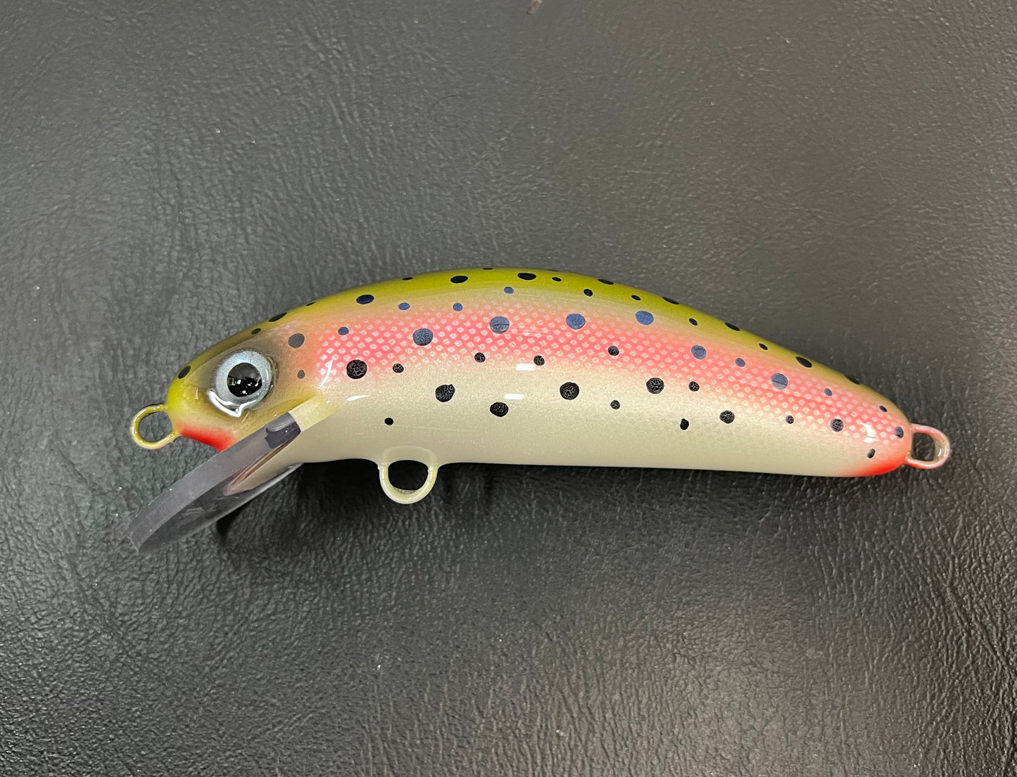 Rainbow Trout - Pearl Belly - 6SC