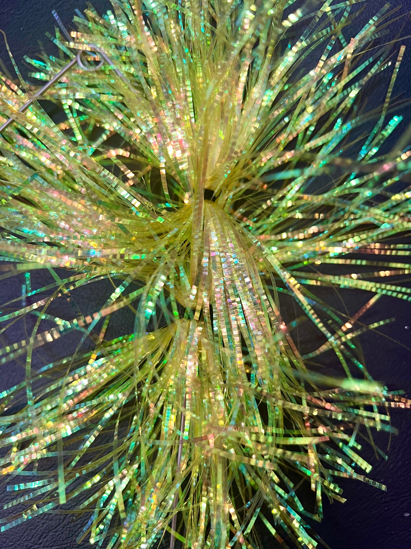 Hulk Hogan (Fish Scale) - CC9