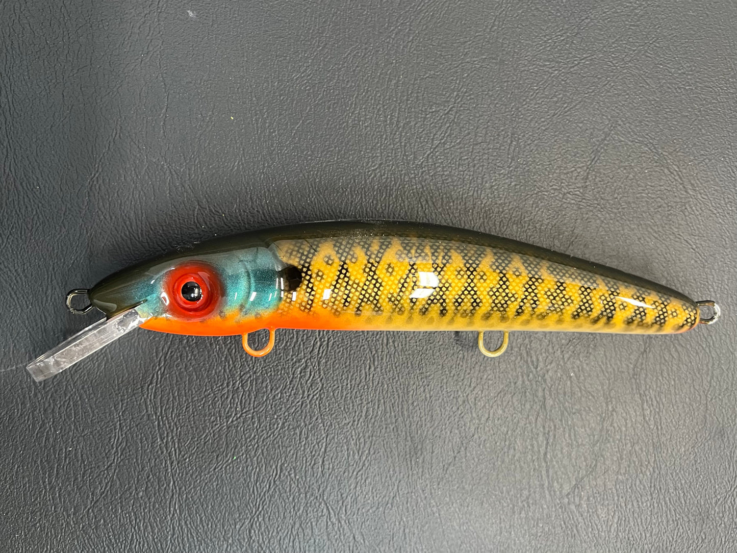 $9 Bluegill - Cream Belly - 9CP