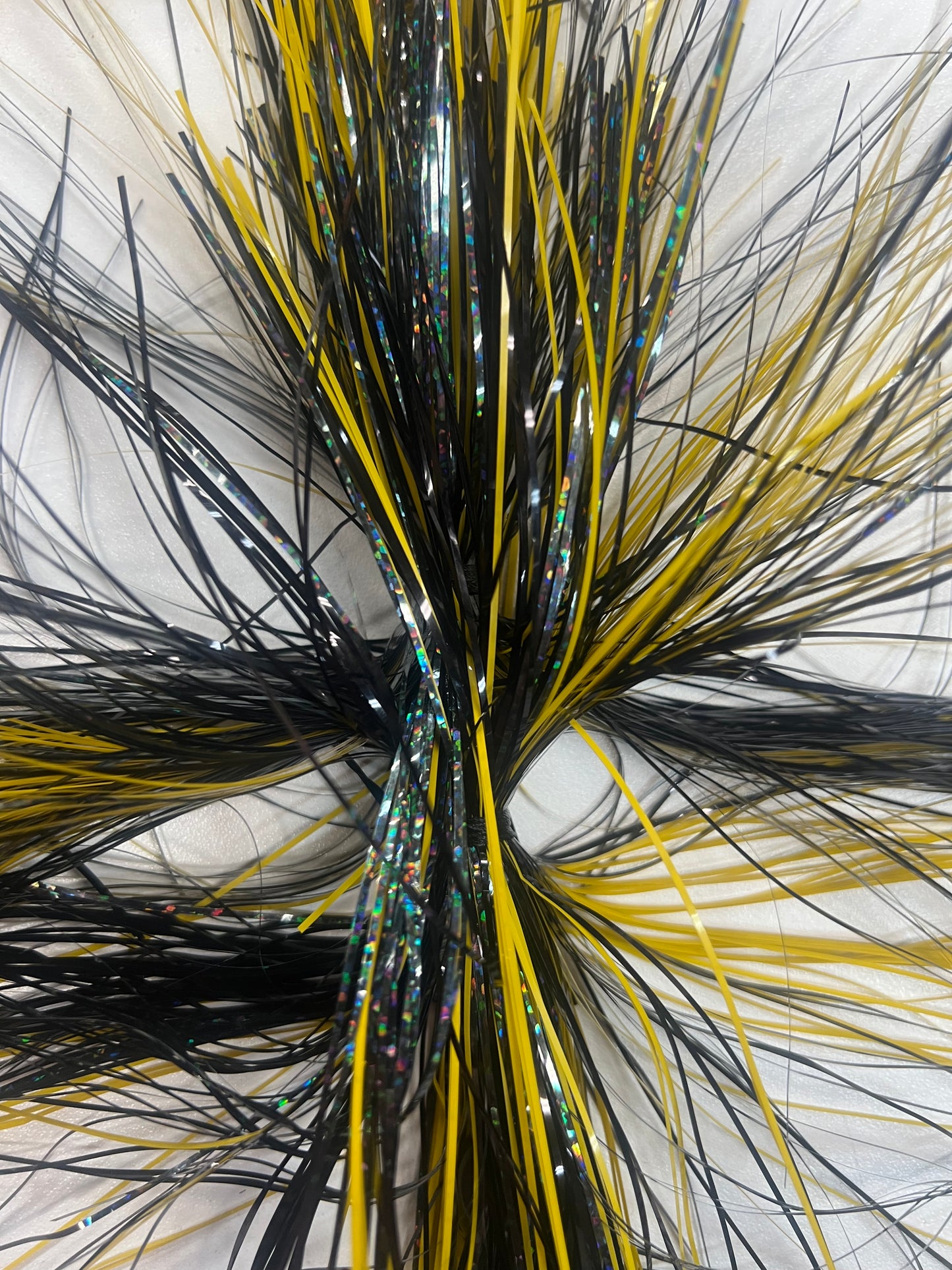 Dark Walleye - CC9