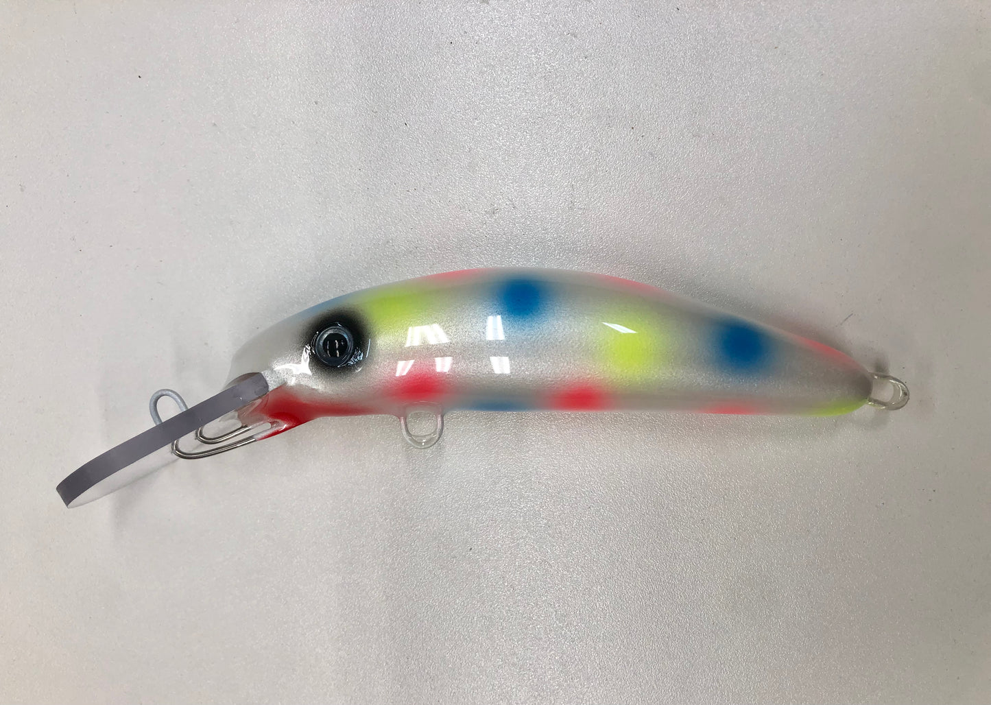 Wonder Bread - Pearl Belly - 6H