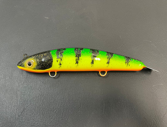 Glitter Perch OB - 9MOW