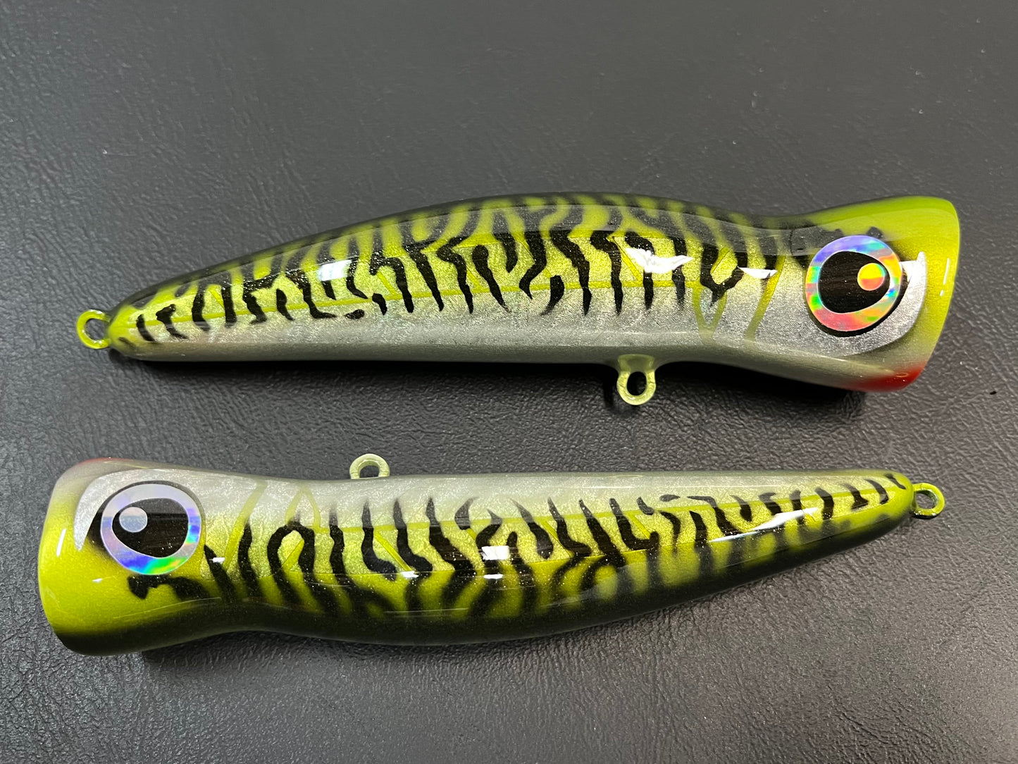 Loud Mouth Popper - LMP8