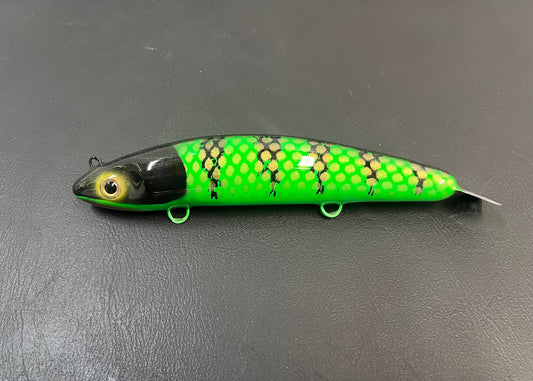 Goblin Perch GRB - 9MOW