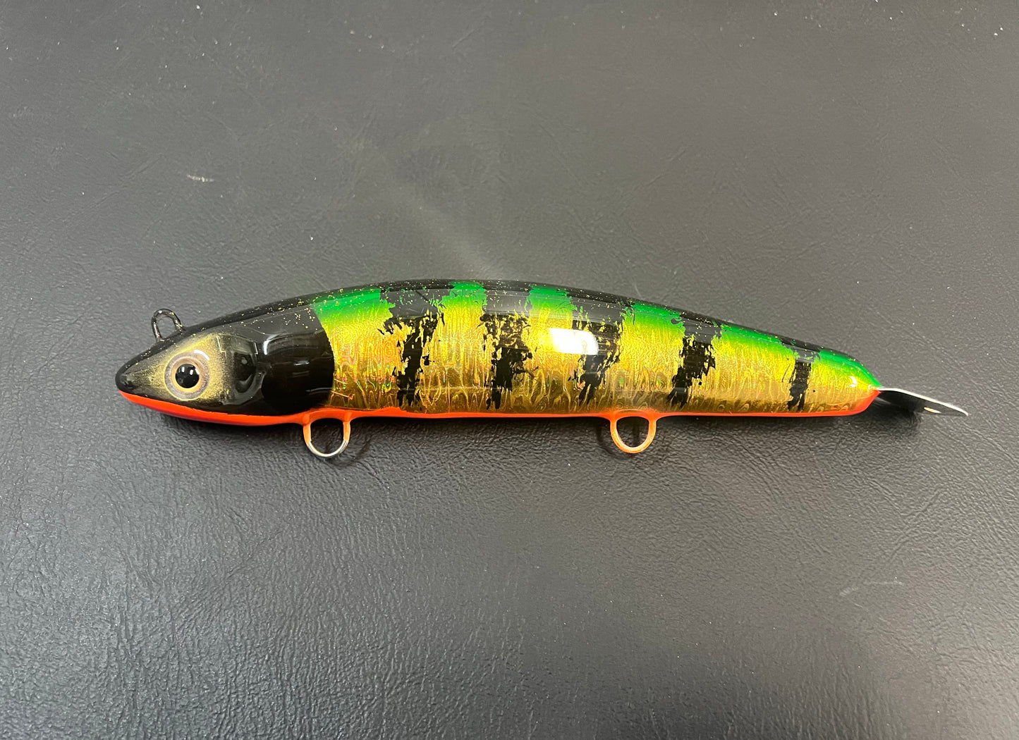 Flash Perch OB - 9MOW
