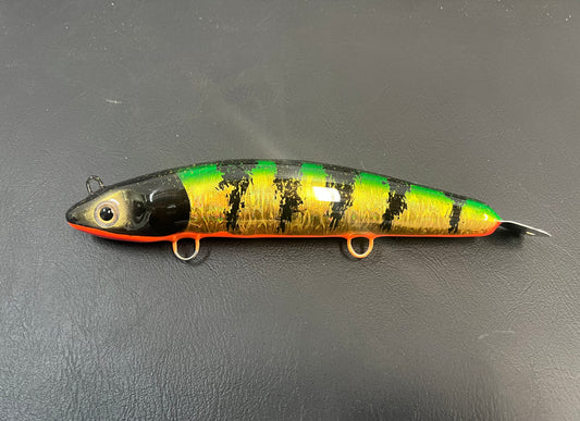 Flash Perch OB - 9MOW