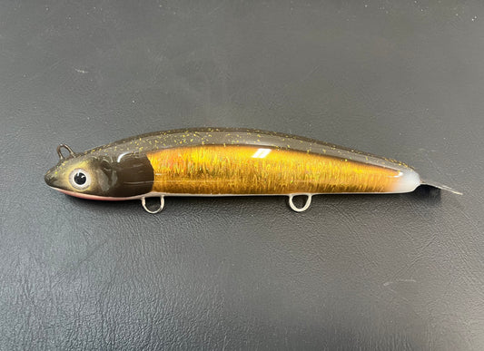 Flash Walleye WB - 9MOW