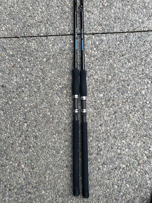 7’ Trolling Rod