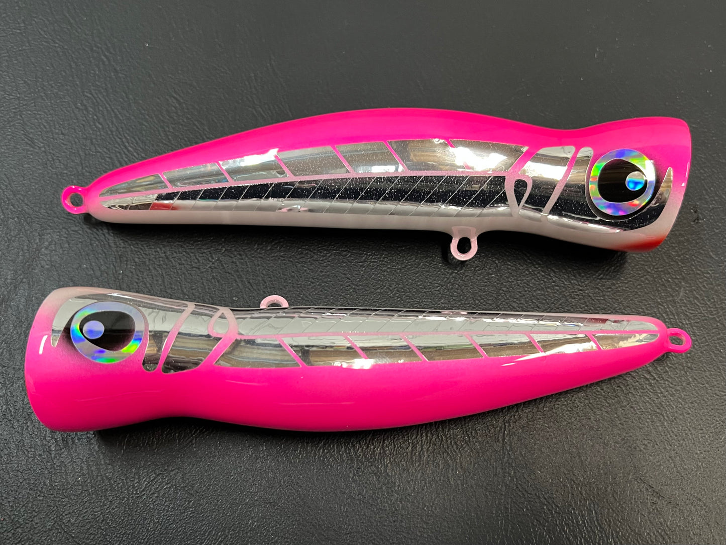 Loud Mouth Popper - LMP8