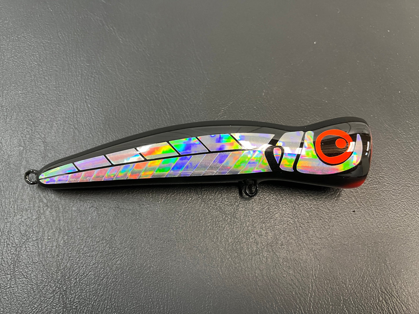 Loud Mouth Popper - LMP8