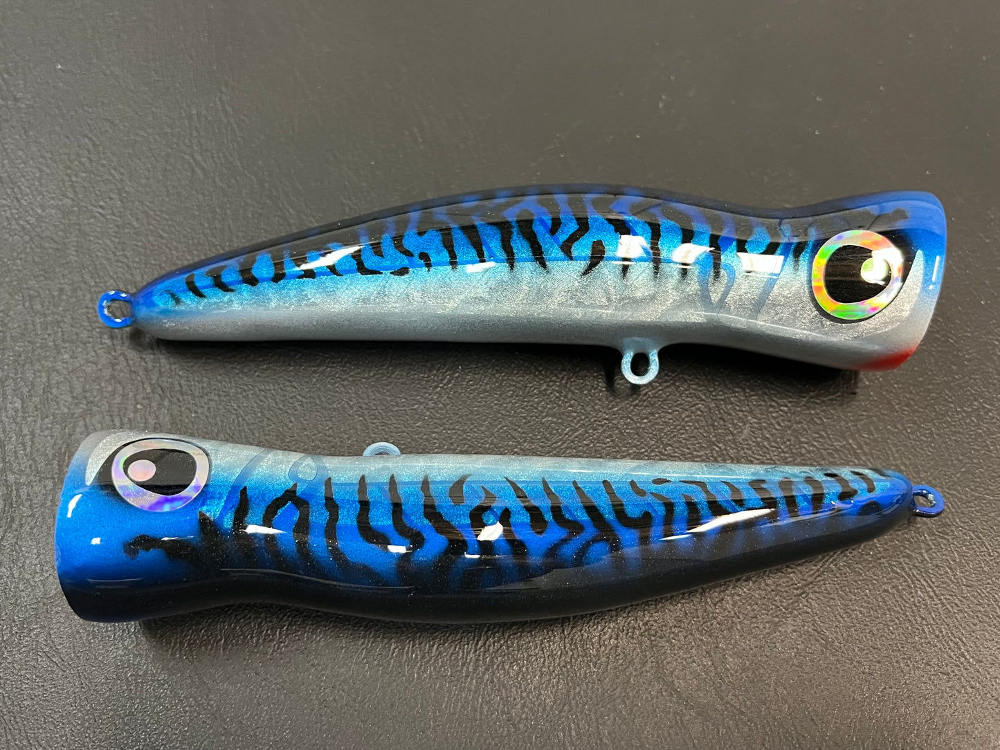 Loud Mouth Popper - LMP8