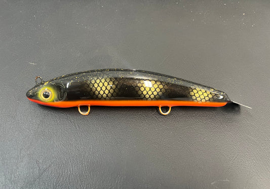 Black Perch OB - 9MOW