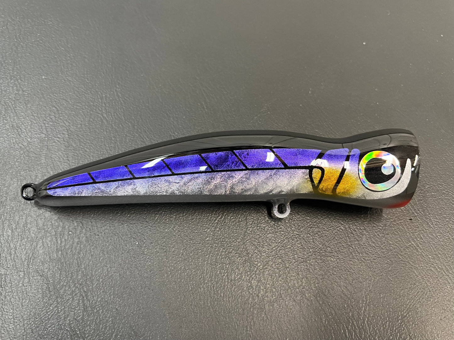 Loud Mouth Popper - LMP8