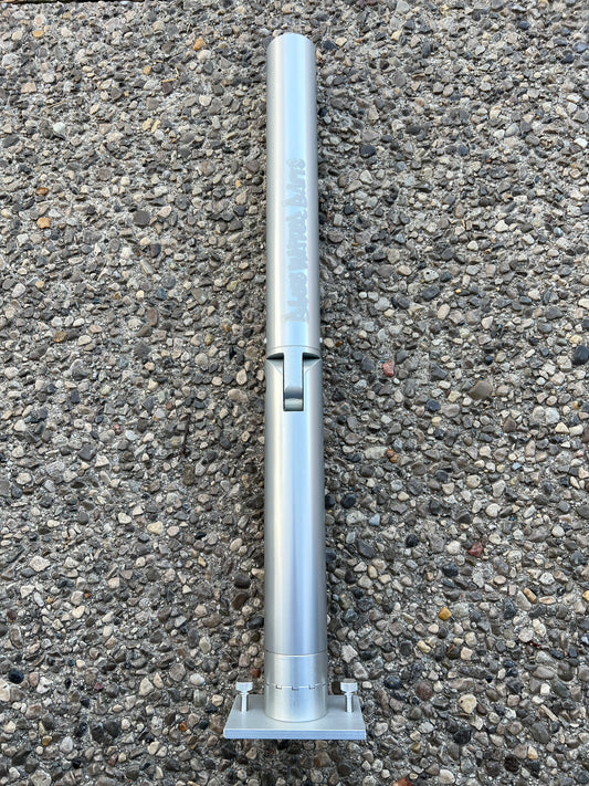 Rocket Launcher Rod Holder 6” Riser