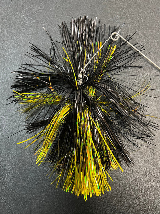 Dark Walleye - WW