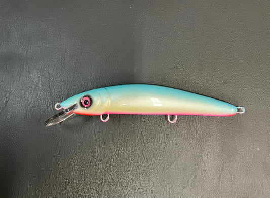 Blue Cisco - Pink Belly - 9CP