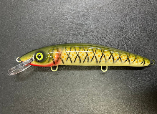 $9 Bass Light - Cream Belly - 9CP