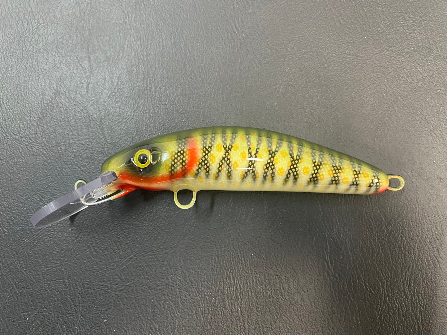 $9 Bass (Light) - Cream Belly - 6H