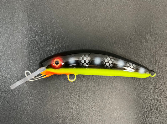 Imposter Perch - Chartreuse Belly - 6H