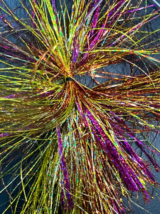 Lac Seul Tiger - CC9