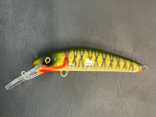 $9 Bass (Light) - Cream Belly - 7H