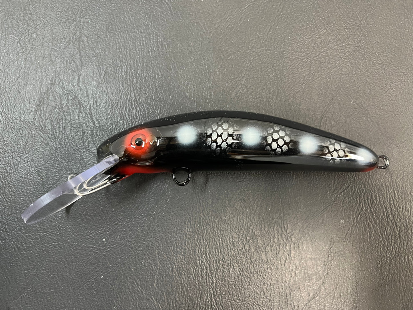 Imposter Perch - Black Belly - 7H