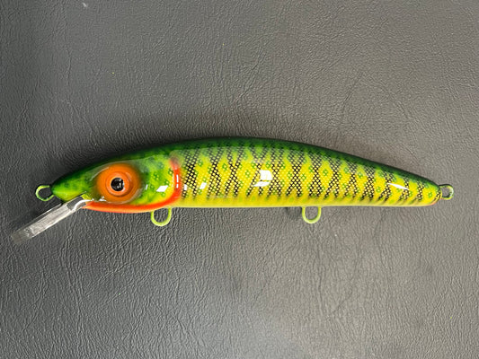 $9 Perch - Cream Belly - 9CP