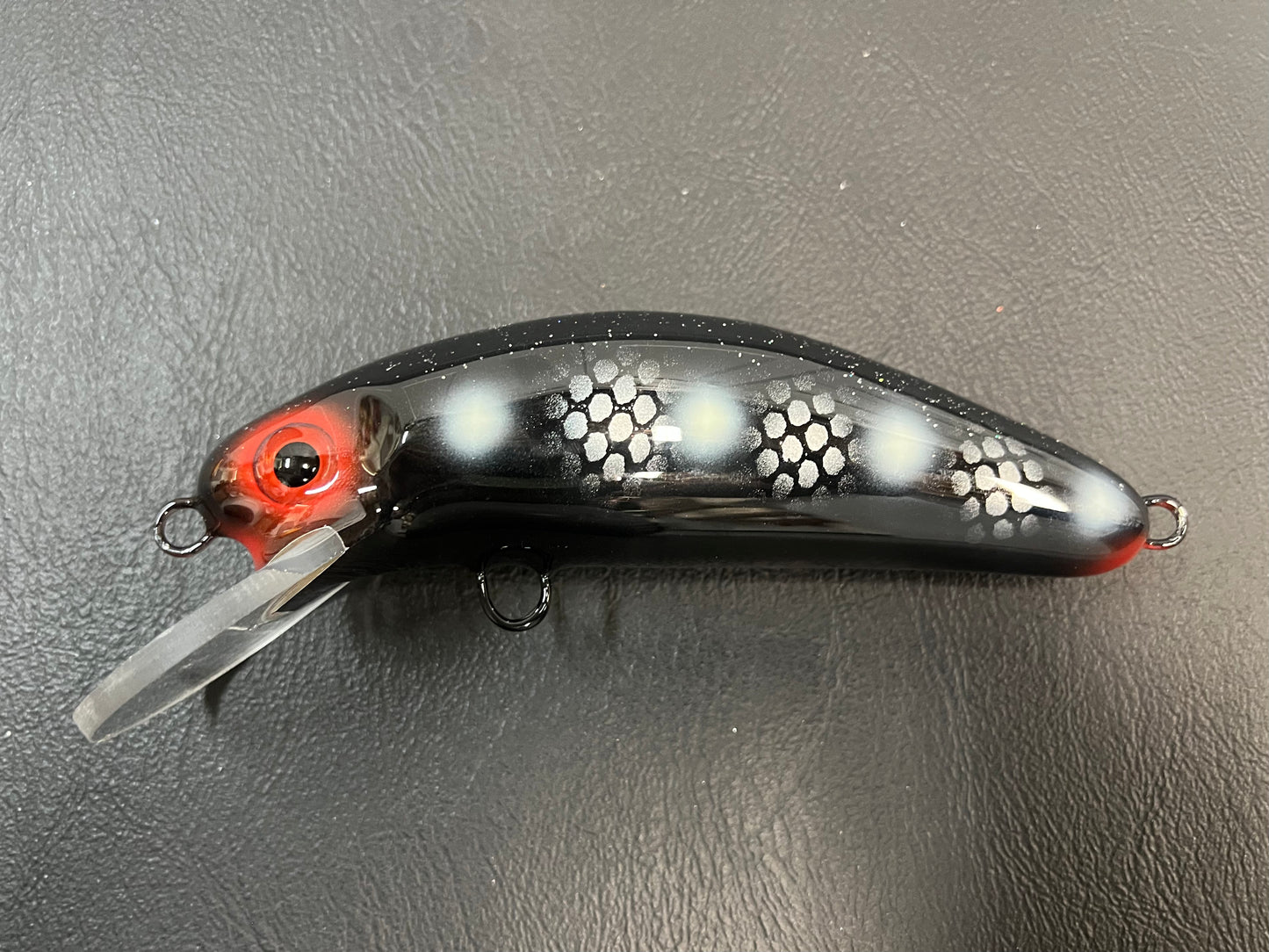 Imposter Perch - Black Belly - 6DSC