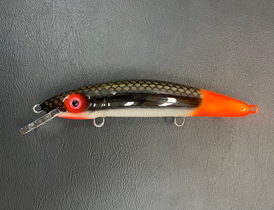 Ball Licker - Pearl Belly - 9CP