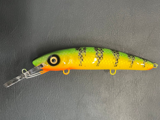 Chalky Perch - Yellow Belly - 9H