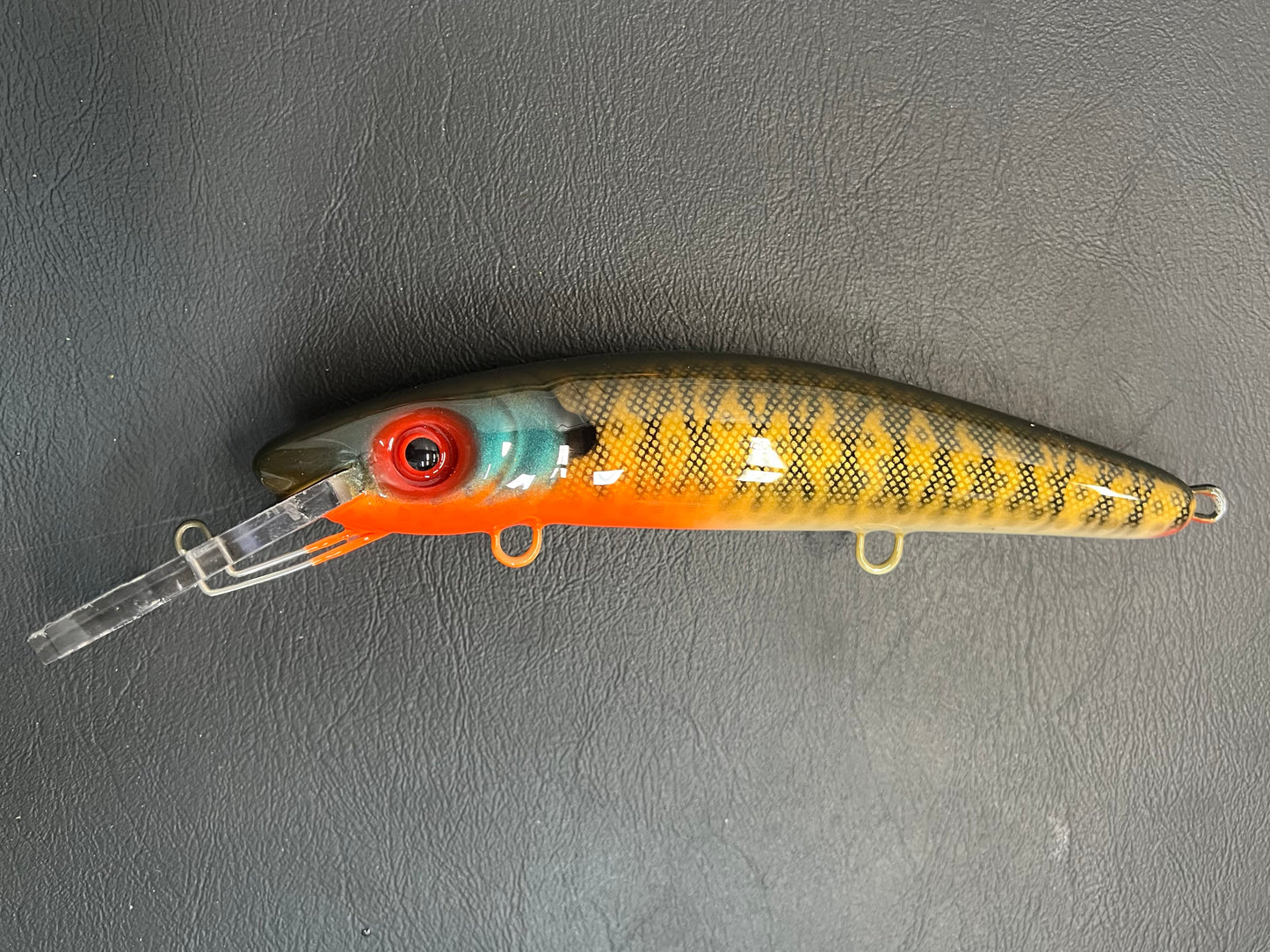 $9 Bluegill - Pearl Belly - 9H
