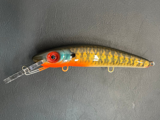 $9 Bluegill - Pearl Belly - 9H