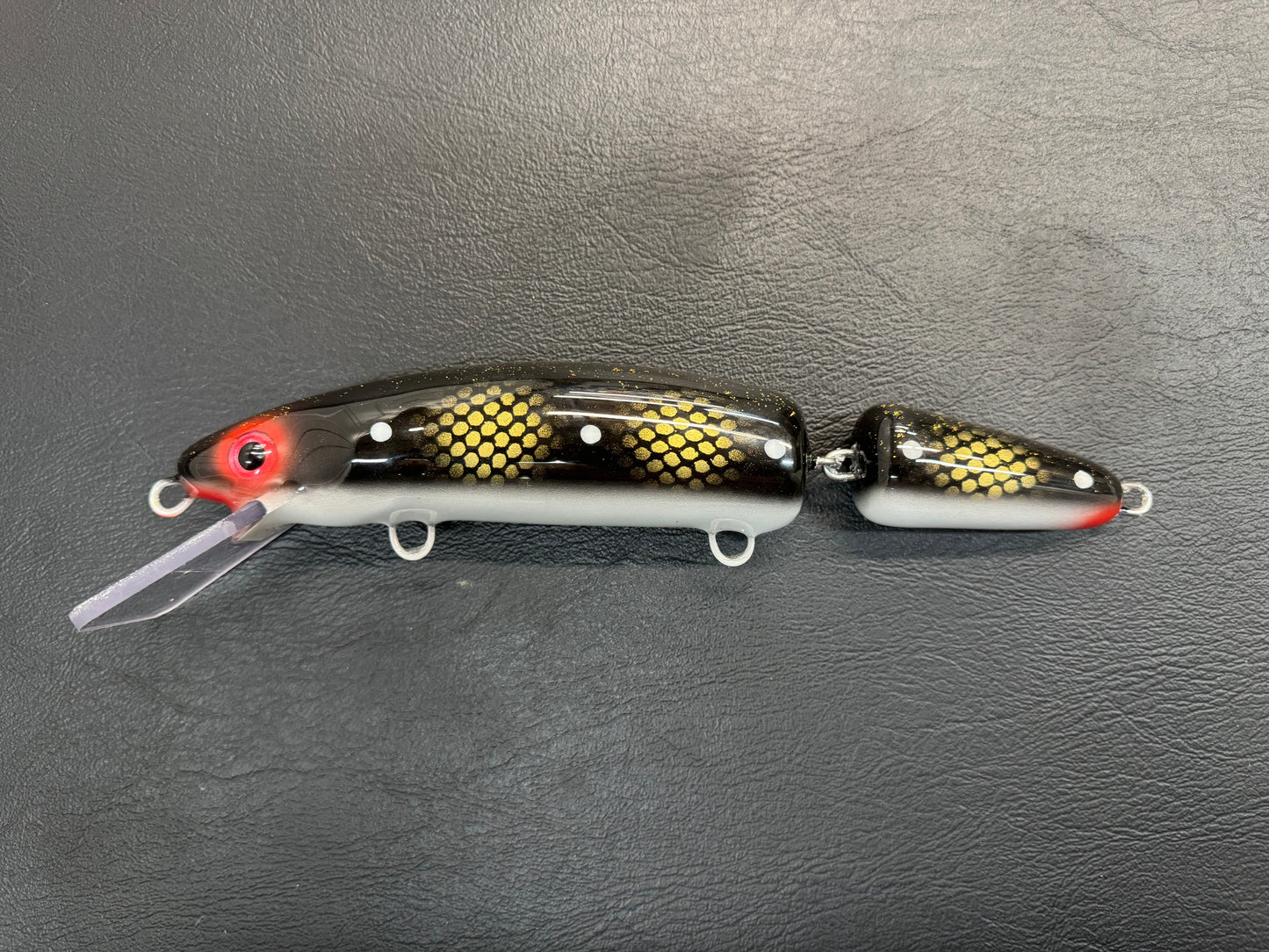 Imposter Perch - Pearl Belly - 9JC