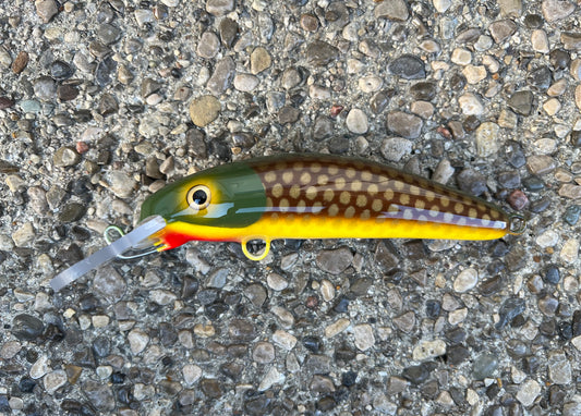 Lawton - Pearl Stripe - 6H