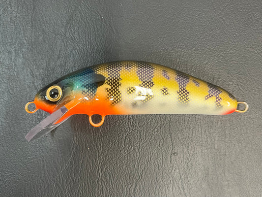 Backwater Bluegill - Pearl Belly - 6SC