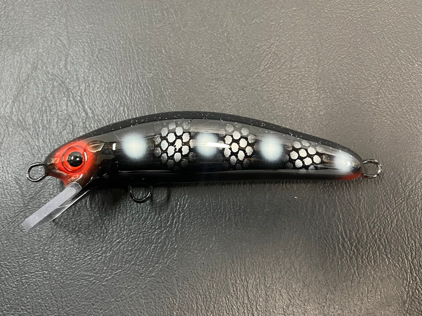Imposter Perch - Black Belly - 6CH