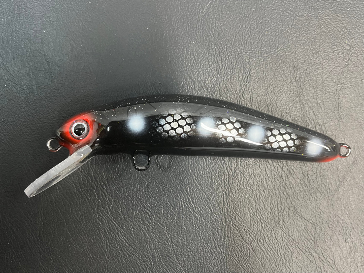 Imposter Perch - Black Belly - 6SC